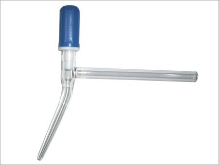 Venflow Science Products | Lateral Stopcock